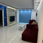 Cozy Appartement-Two Beds-1St Floor With Elevator
