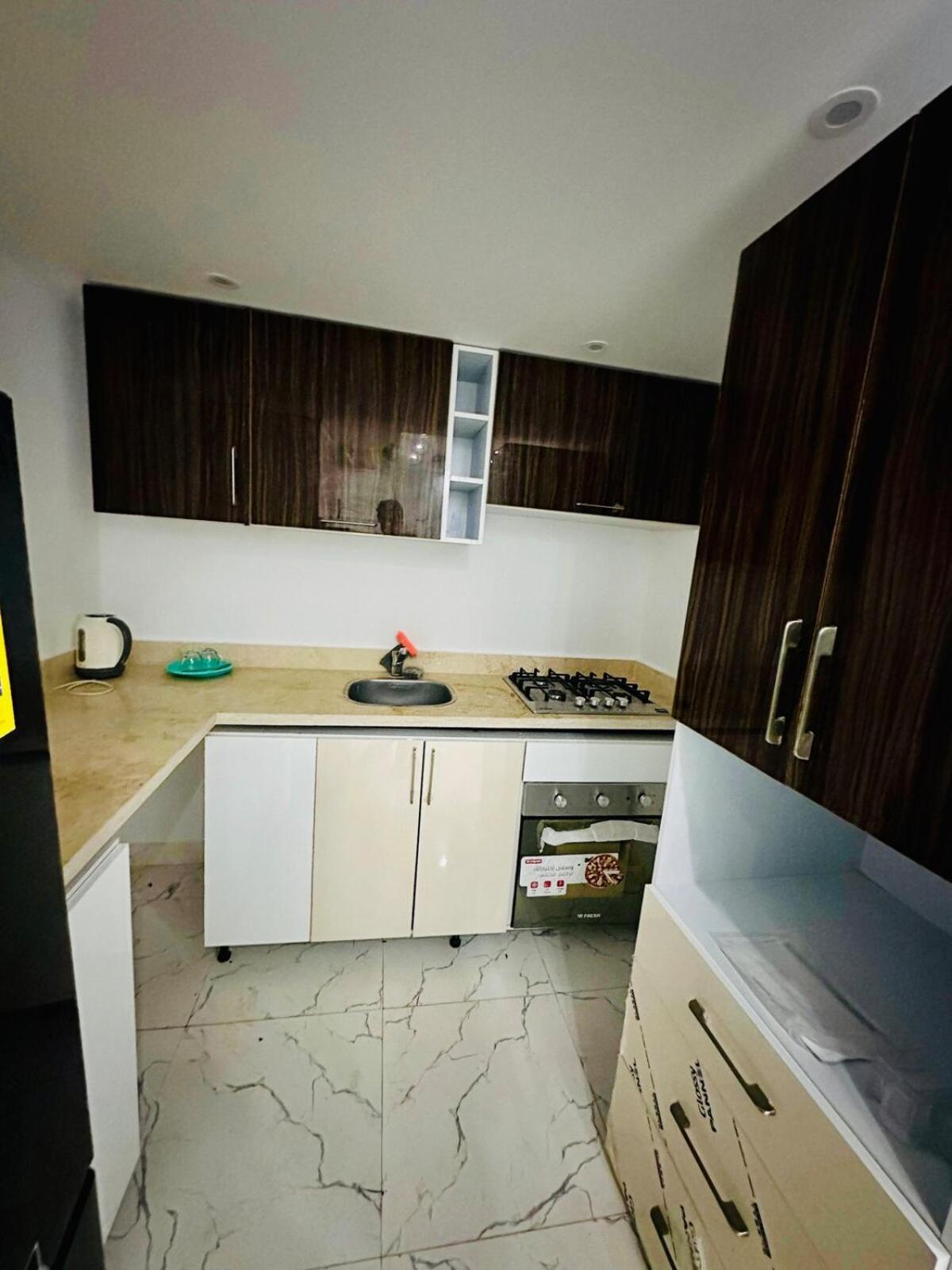 Appartement Cozy Appartement-two Beds-1st Floor With Elevator *