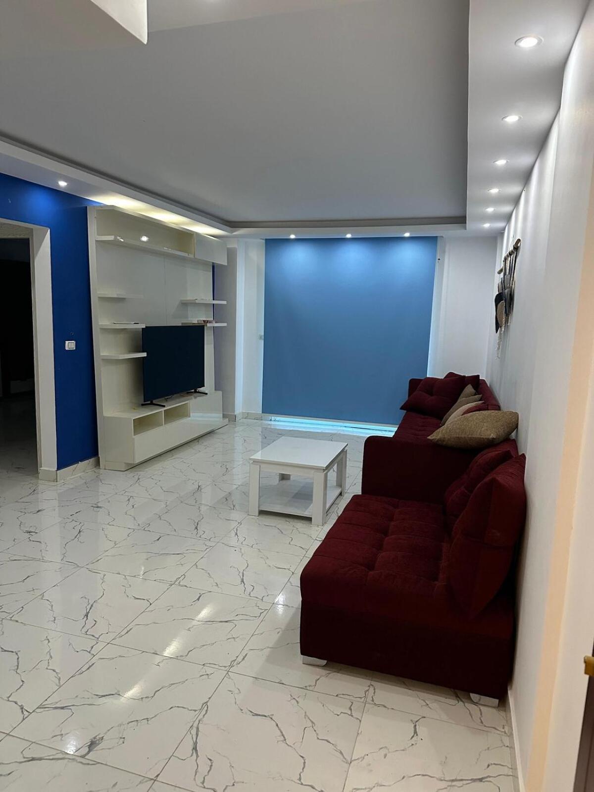 Appartement Cozy Appartement-two Beds-1st Floor With Elevator