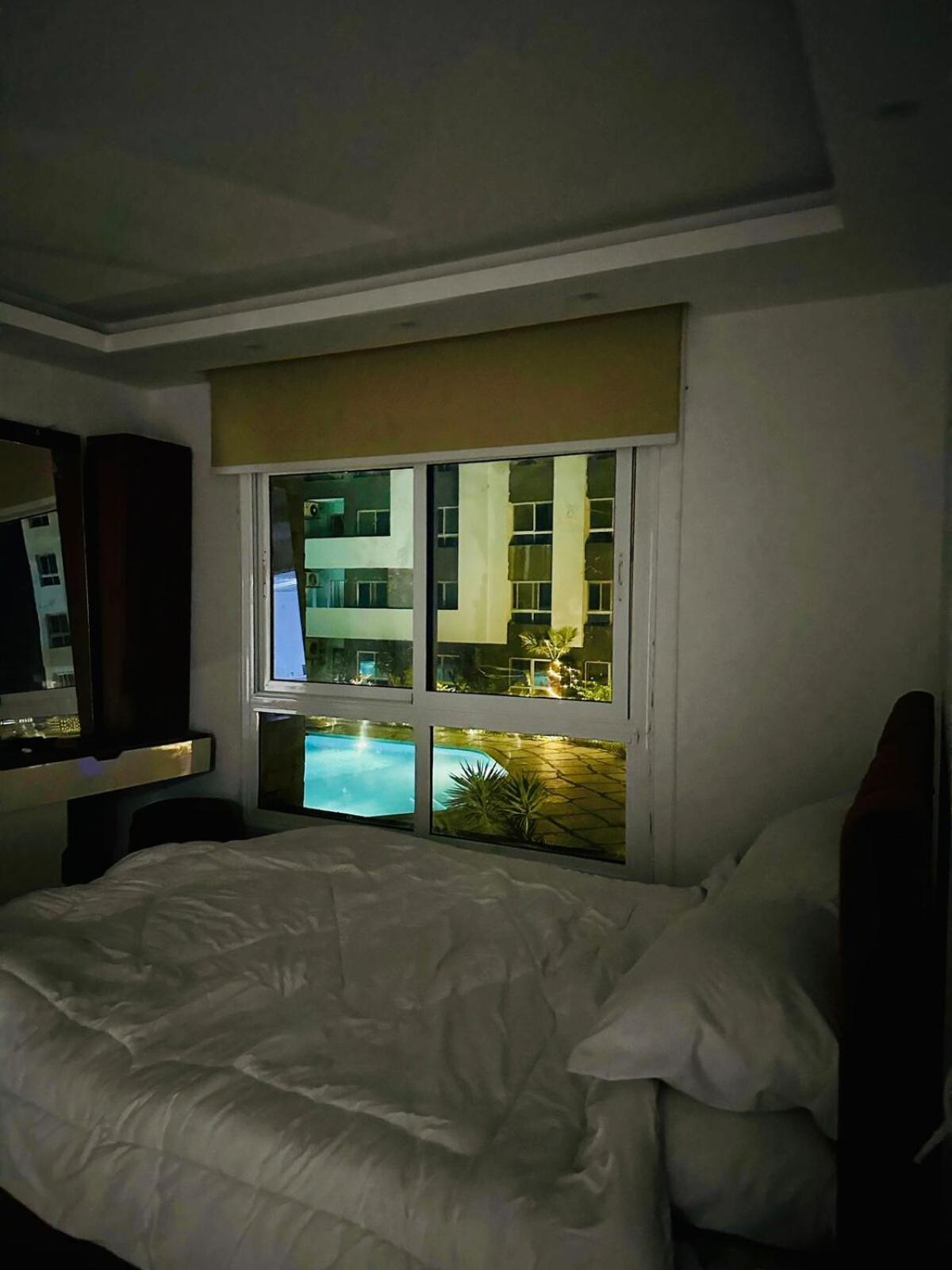 Appartement Cozy Appartement-two Beds-1st Floor With Elevator *